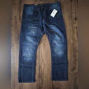 Lee Dark Depth Jeans